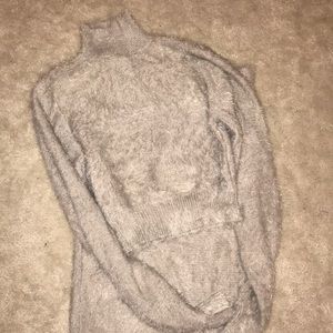 Lulu’s Sweater Two Piece Set